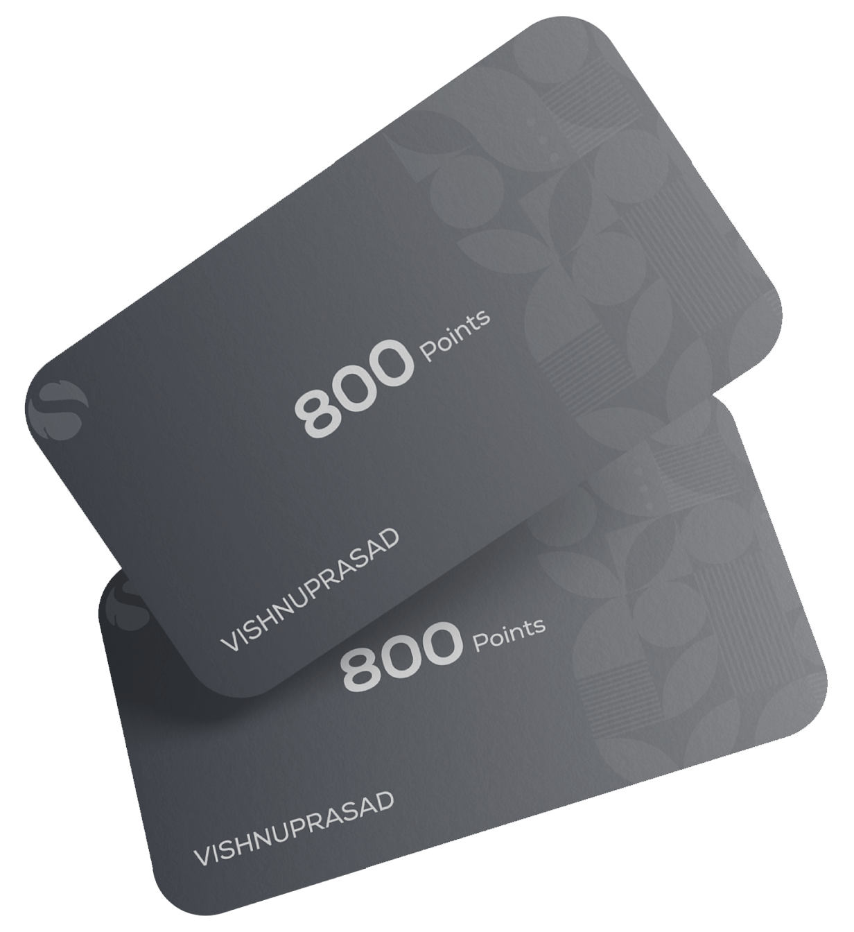 Loyalty-cards